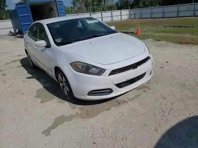 2015 Dodge Dart Sxt VIN: 1C3CDFBB2FD128782 Lot: 94153195