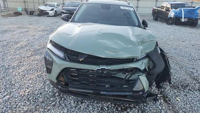 2025 Chevrolet Trax Activ VIN: KL77LKEP4SC119398 Lot: 93375035