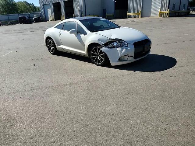 2011 Mitsubishi Eclipse Gs Sport VIN: 4A31K5DF9BE017005 Lot: 91427305