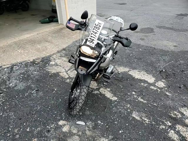 2012 BMW R1200 Gs VIN: WB1046004CZX52031 Lot: 94174785