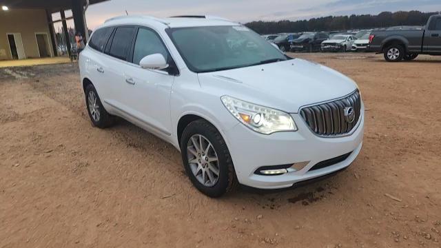 2016 Buick Enclave VIN: 5GAKRAKD8GJ256252 Lot: 94183815