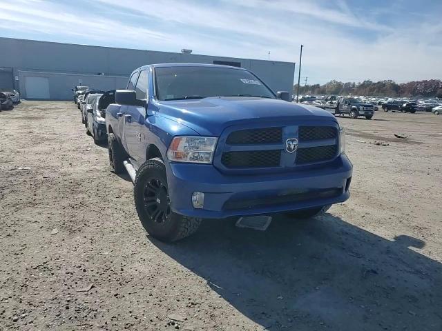 2017 Ram 1500 St VIN: 1C6RR7FT2HS796829 Lot: 91220115