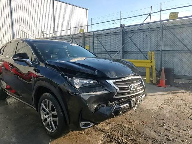 2015 Lexus Nx 200T VIN: JTJBARBZ7F2003431 Lot: 90718825