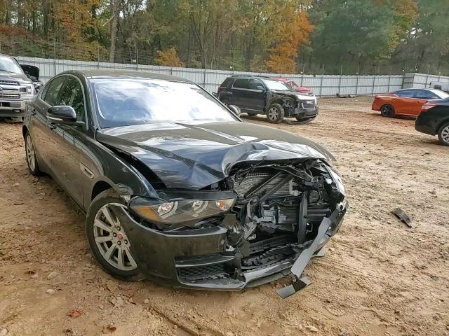 2019 Jaguar Xe VIN: SAJAR4FX8KCP48018 Lot: 91258205