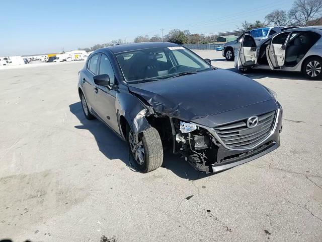 2015 Mazda 3 Touring VIN: 3MZBM1L73FM211756 Lot: 92514645