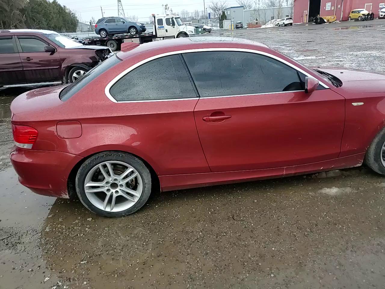 Фото: WBAUP73519VF06904