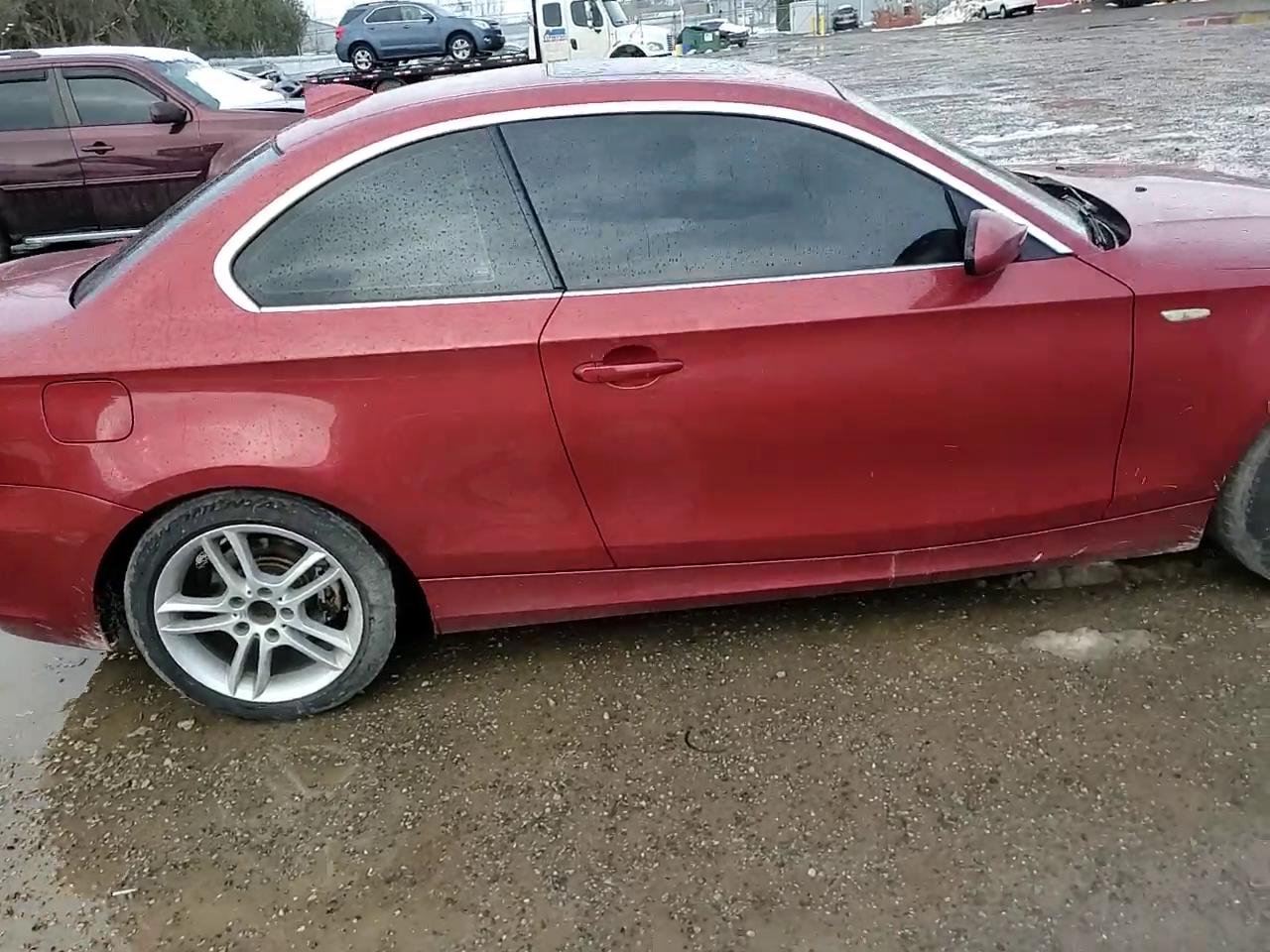 Фото: WBAUP73519VF06904