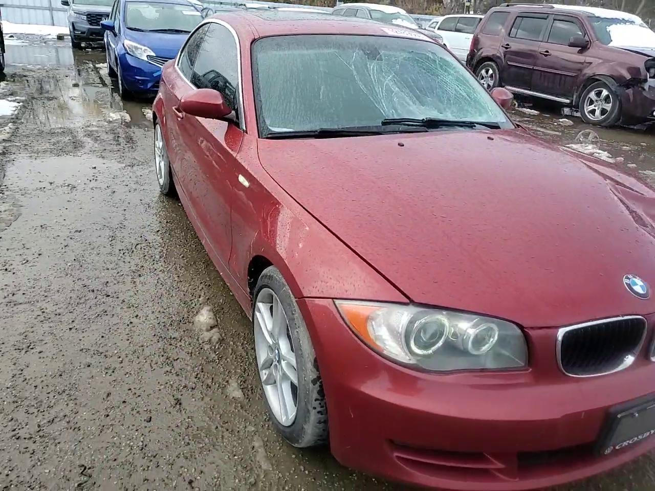 Фото: WBAUP73519VF06904