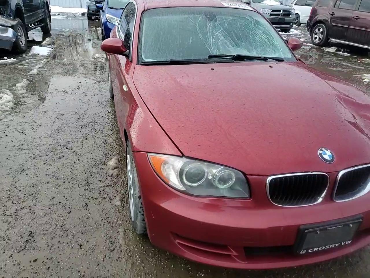 Фото: WBAUP73519VF06904