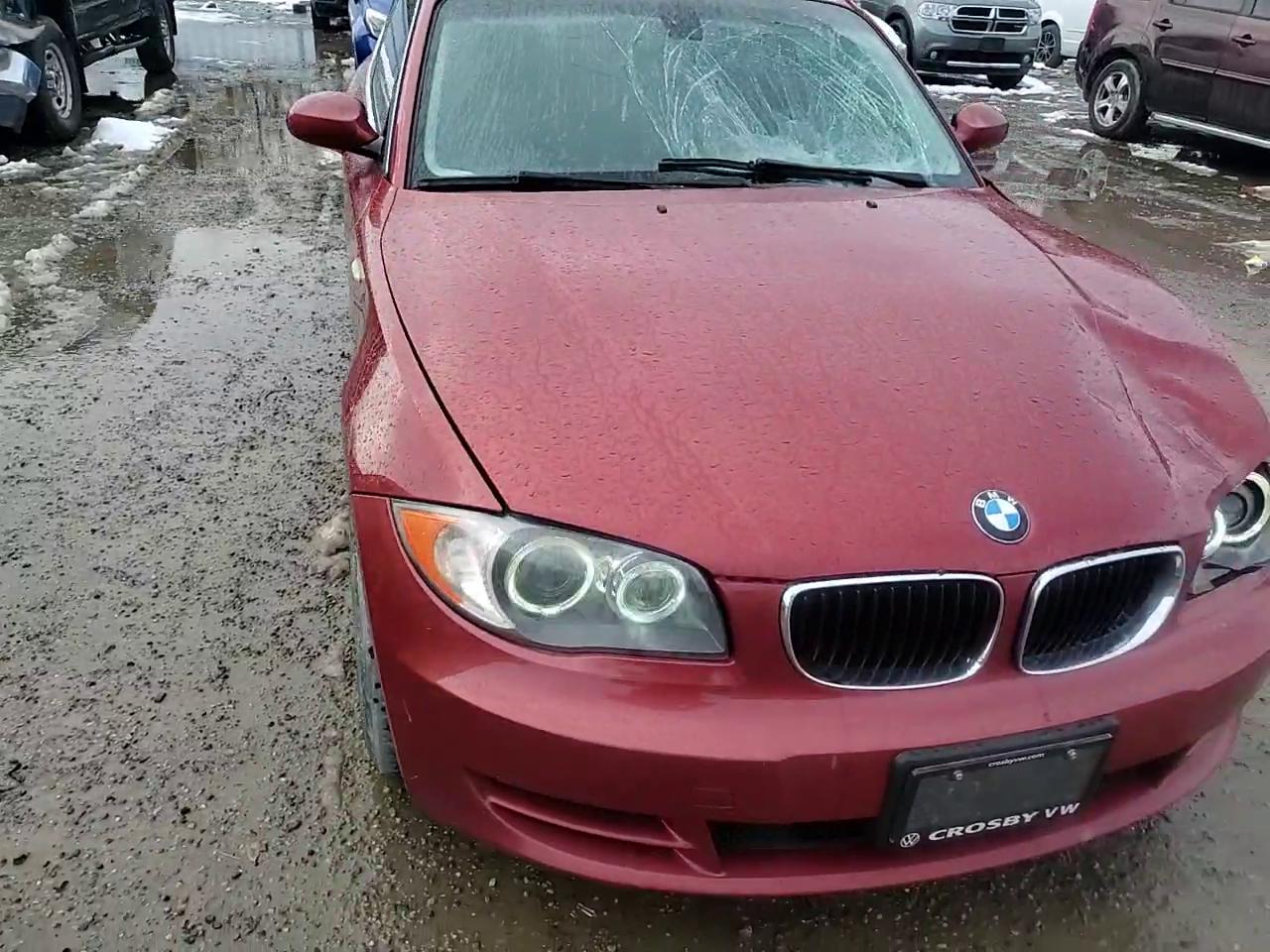 Фото: WBAUP73519VF06904