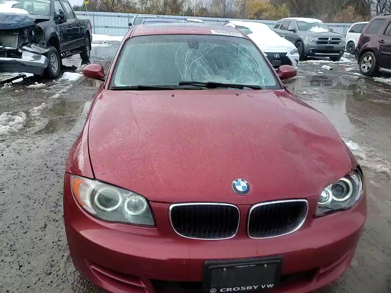 Фото: WBAUP73519VF06904