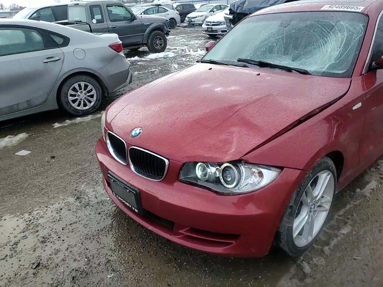 Фото: WBAUP73519VF06904