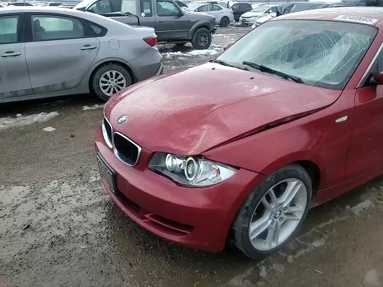 Фото: WBAUP73519VF06904