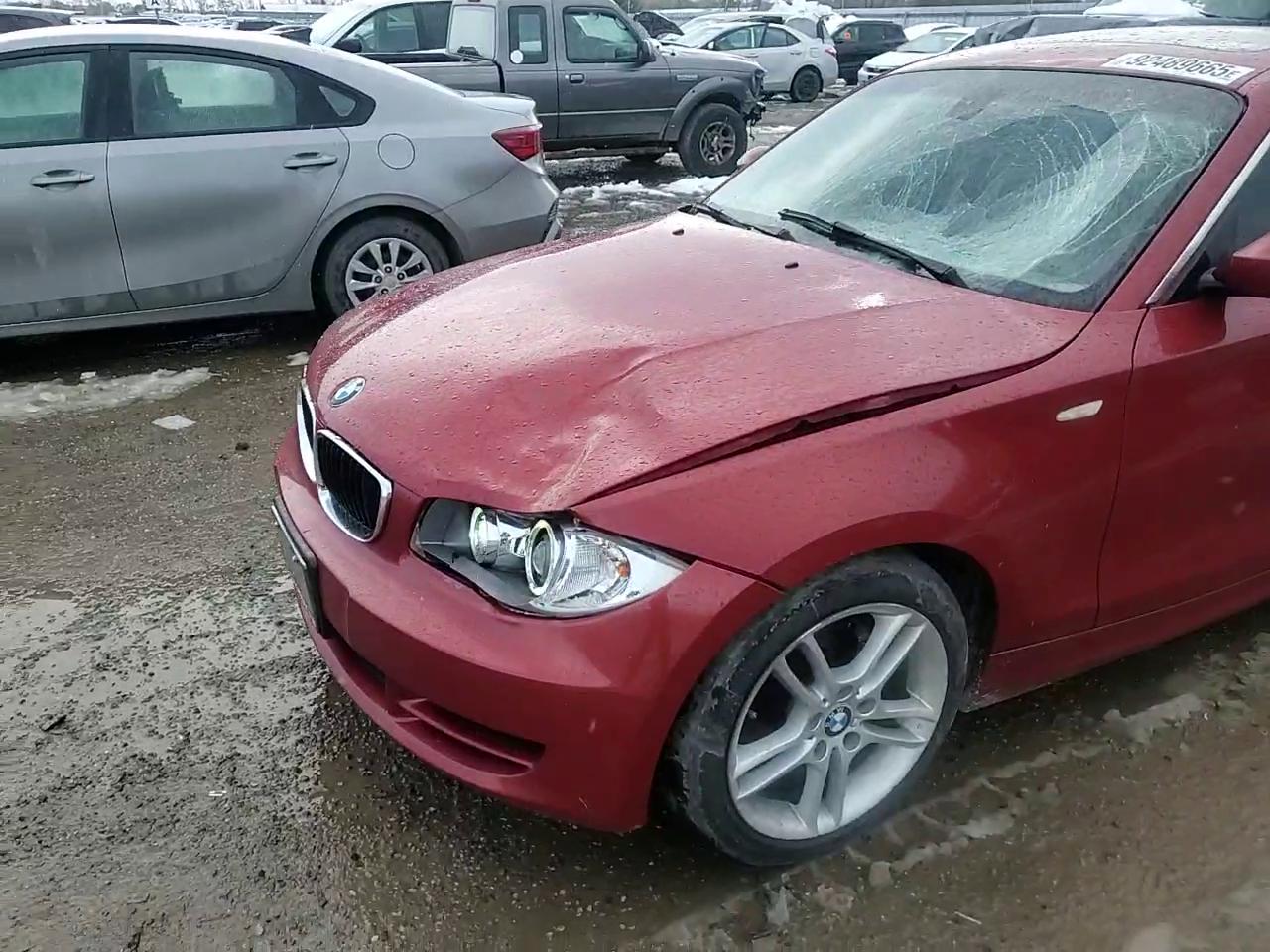 Фото: WBAUP73519VF06904