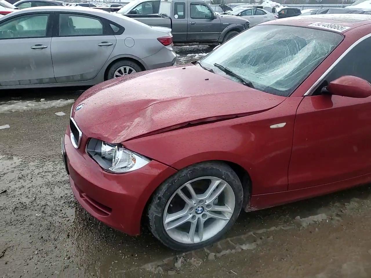 Фото: WBAUP73519VF06904