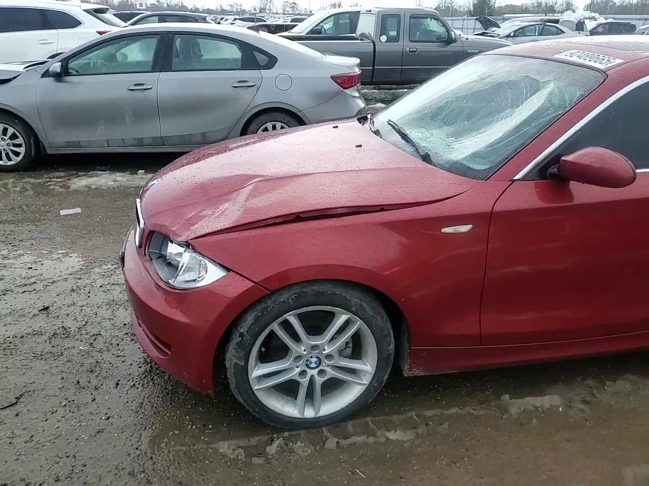 Фото: WBAUP73519VF06904