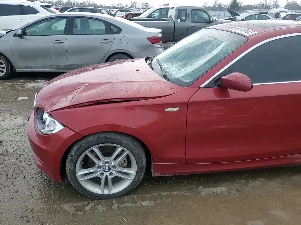 Фото: WBAUP73519VF06904