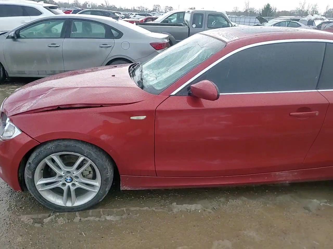 Фото: WBAUP73519VF06904