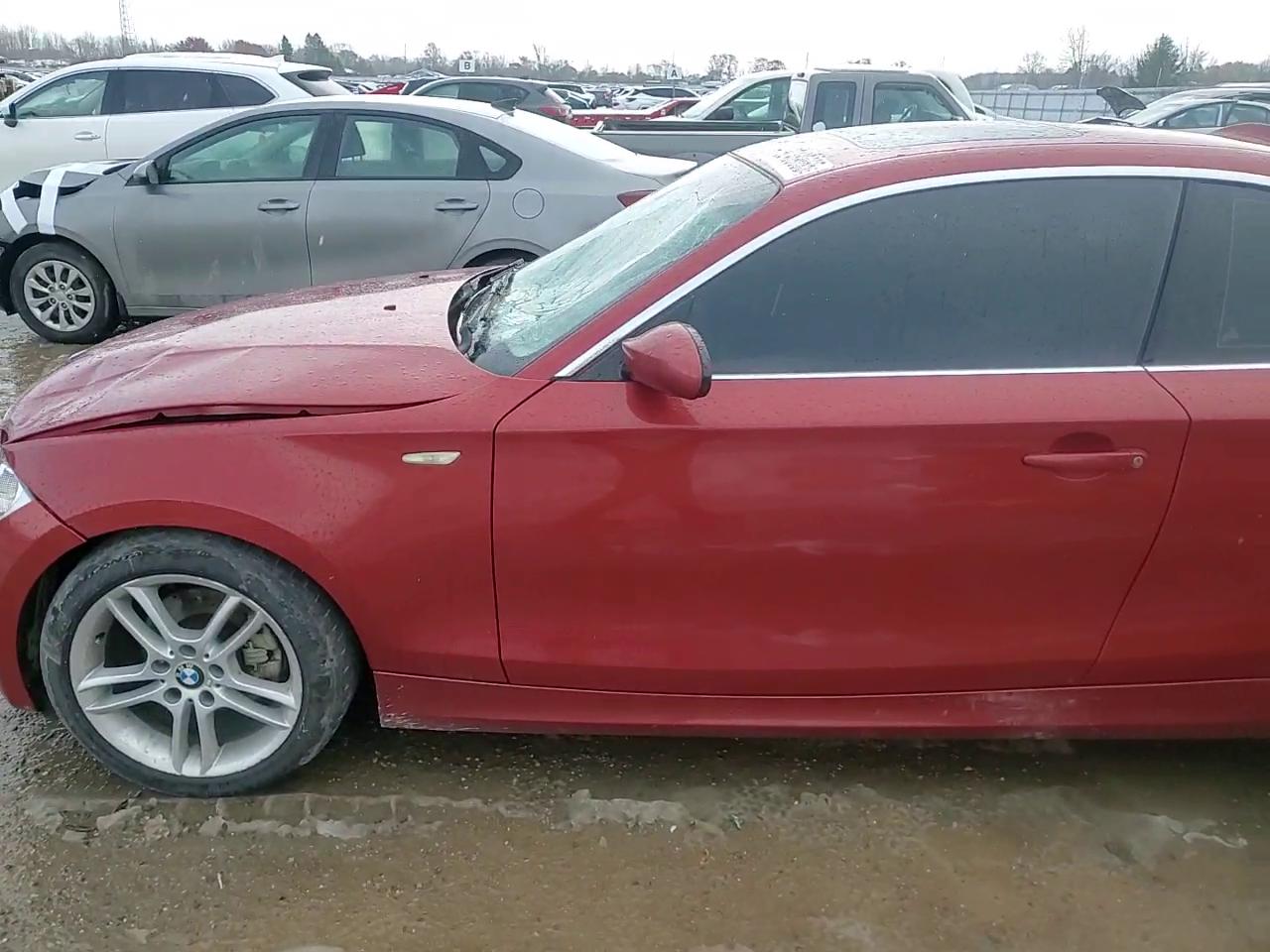 Фото: WBAUP73519VF06904