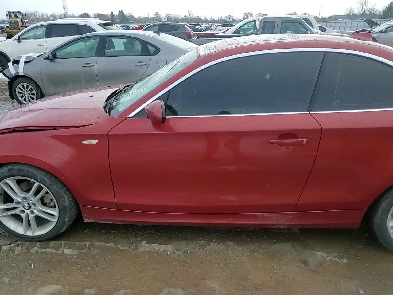 Фото: WBAUP73519VF06904