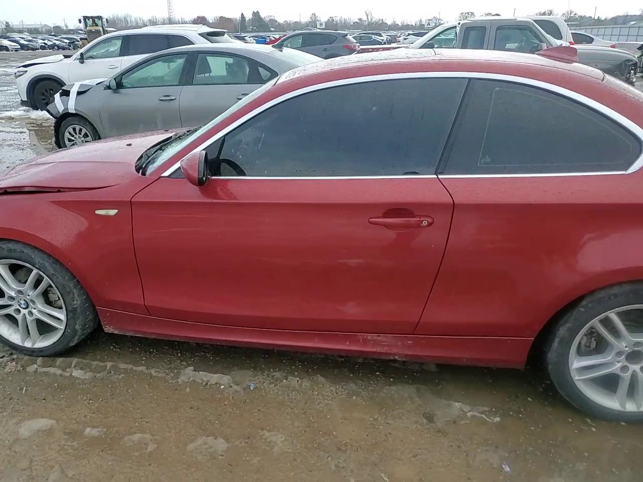 Фото: WBAUP73519VF06904