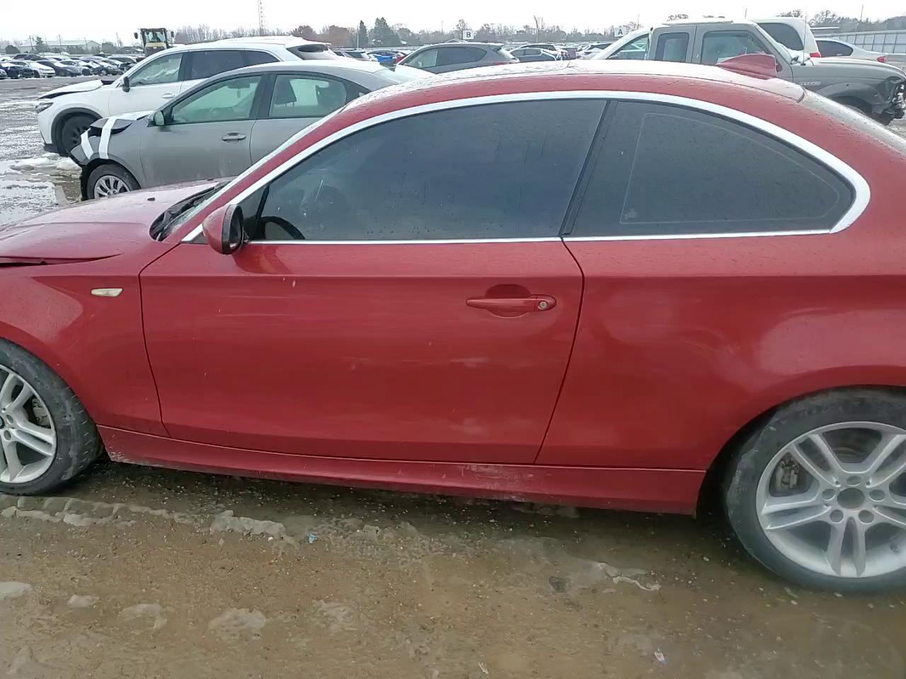 Фото: WBAUP73519VF06904