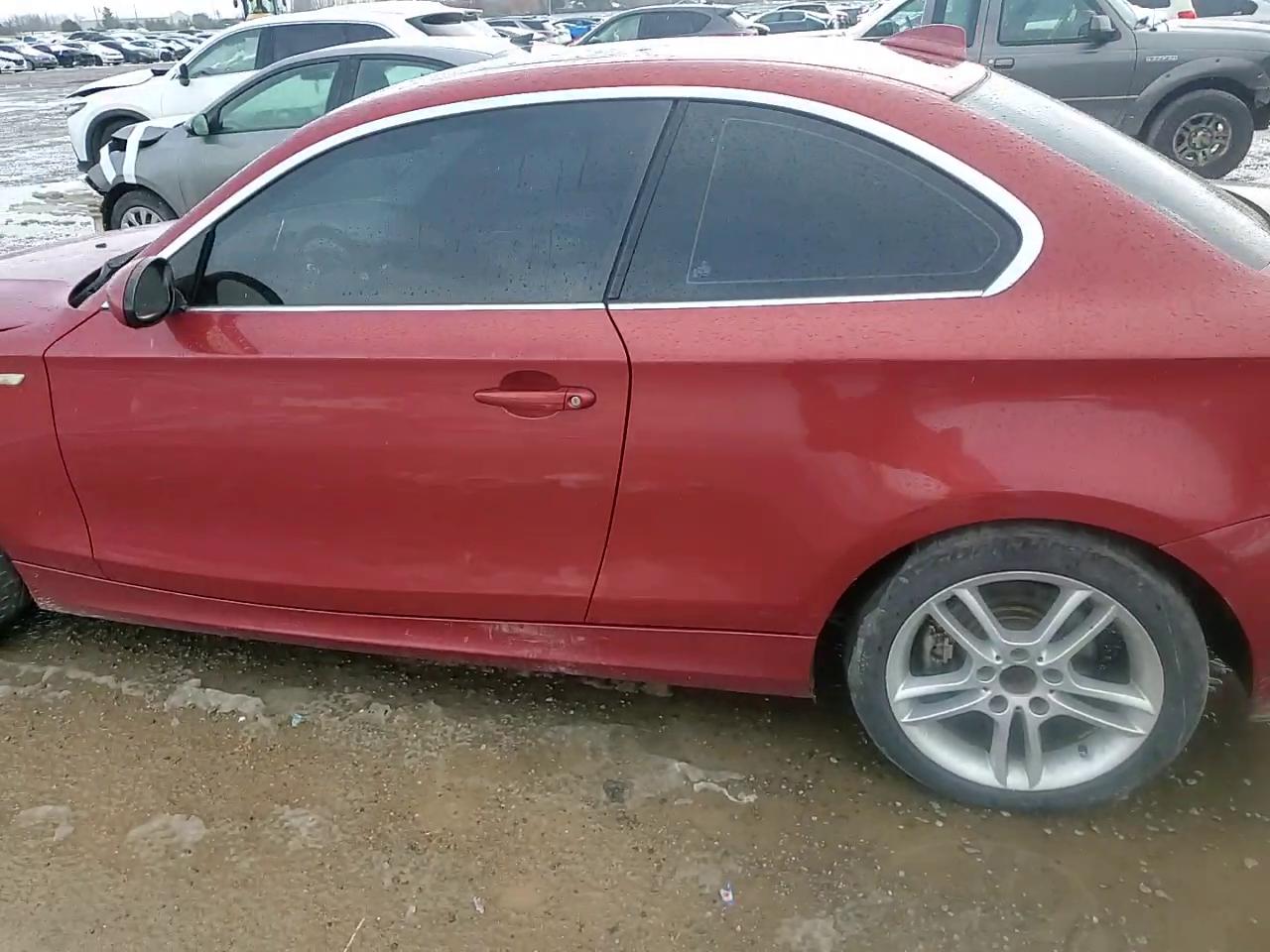 Фото: WBAUP73519VF06904