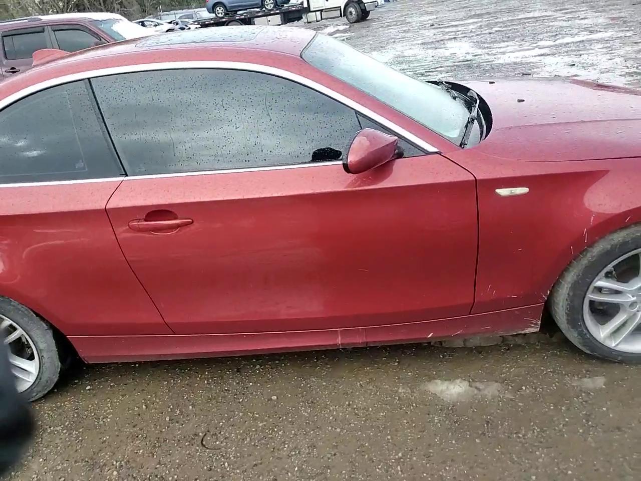 Фото: WBAUP73519VF06904