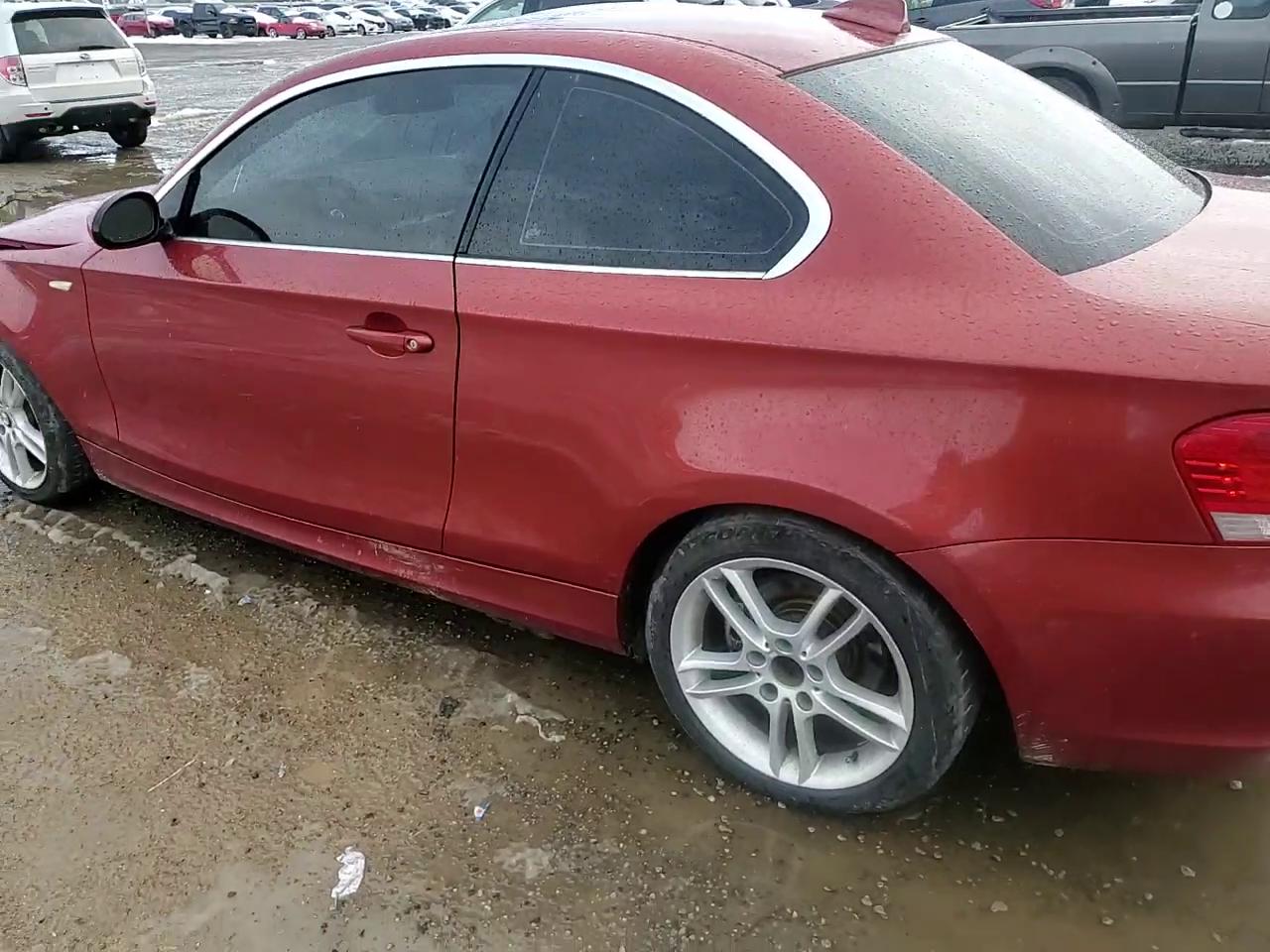 Фото: WBAUP73519VF06904