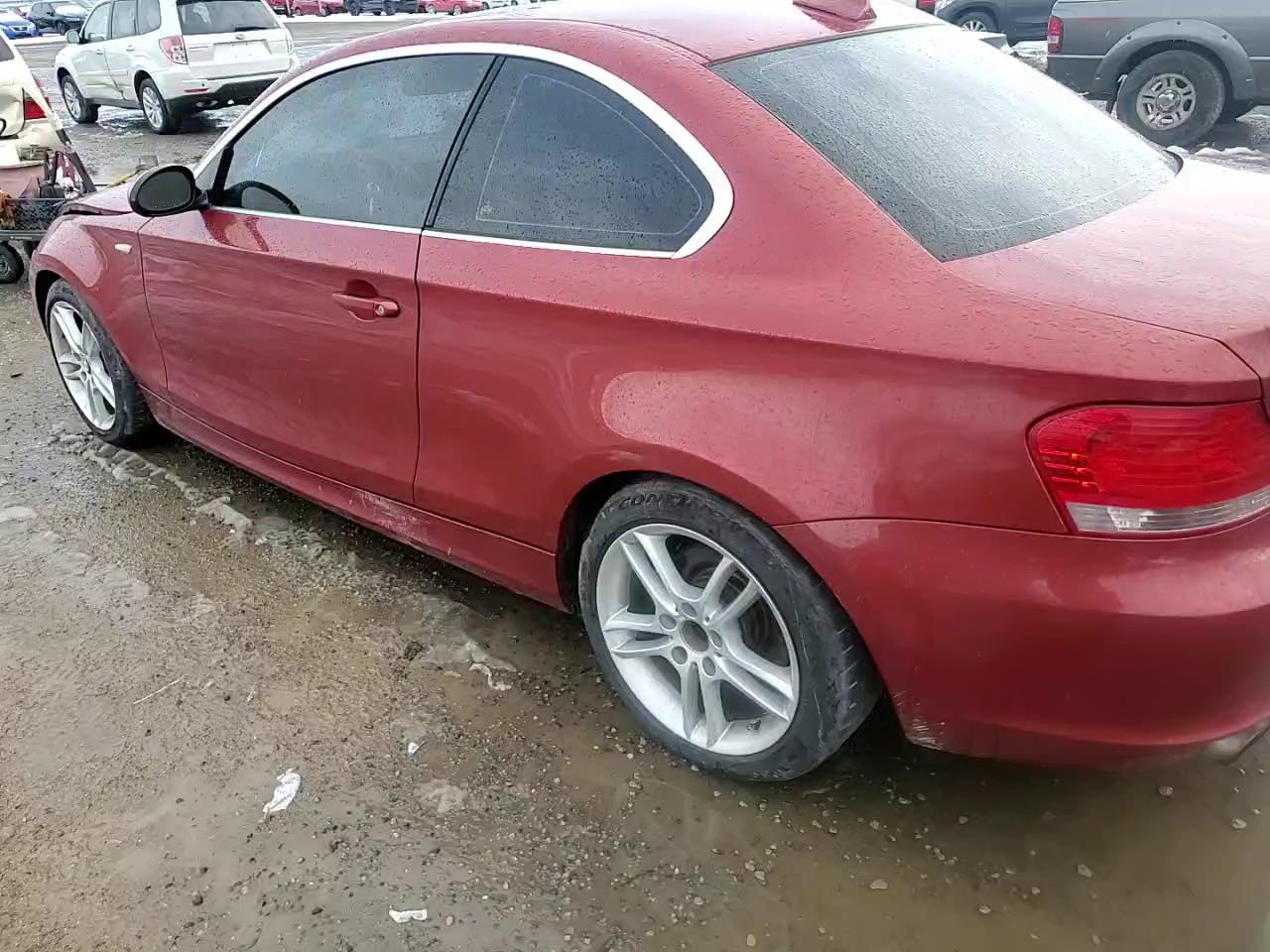 Фото: WBAUP73519VF06904