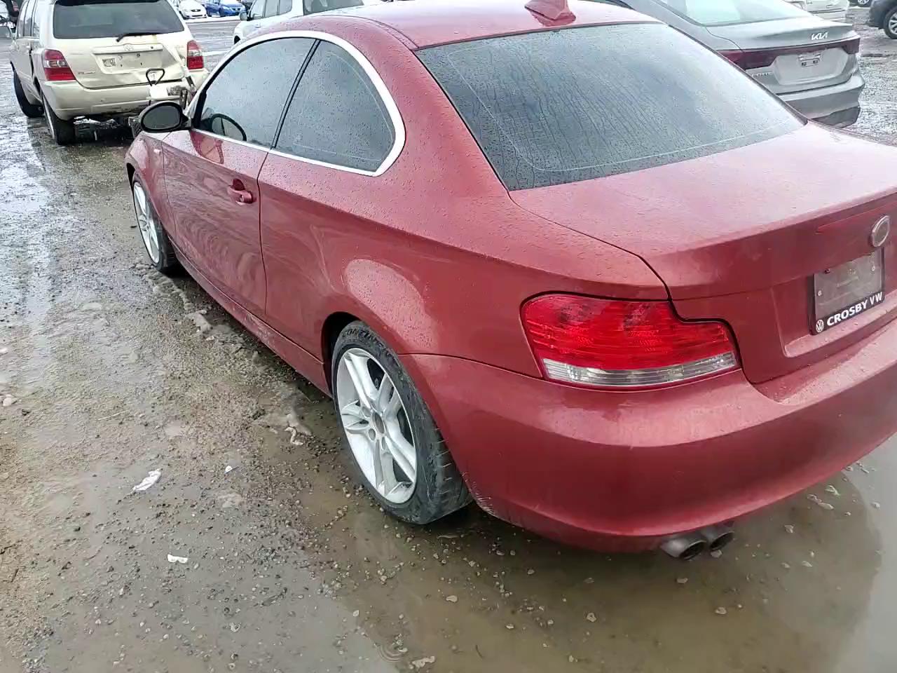 Фото: WBAUP73519VF06904