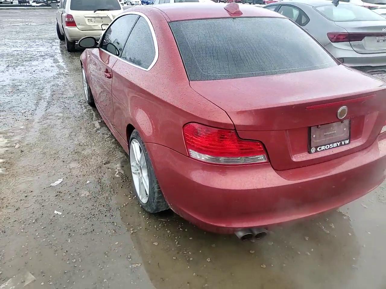 Фото: WBAUP73519VF06904