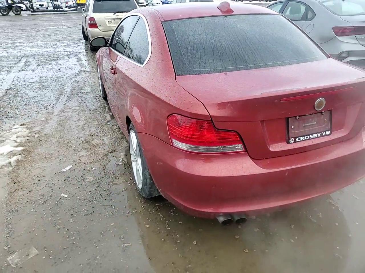 Фото: WBAUP73519VF06904