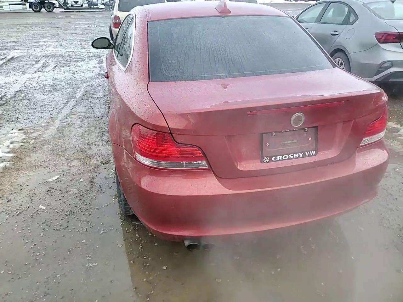 Фото: WBAUP73519VF06904