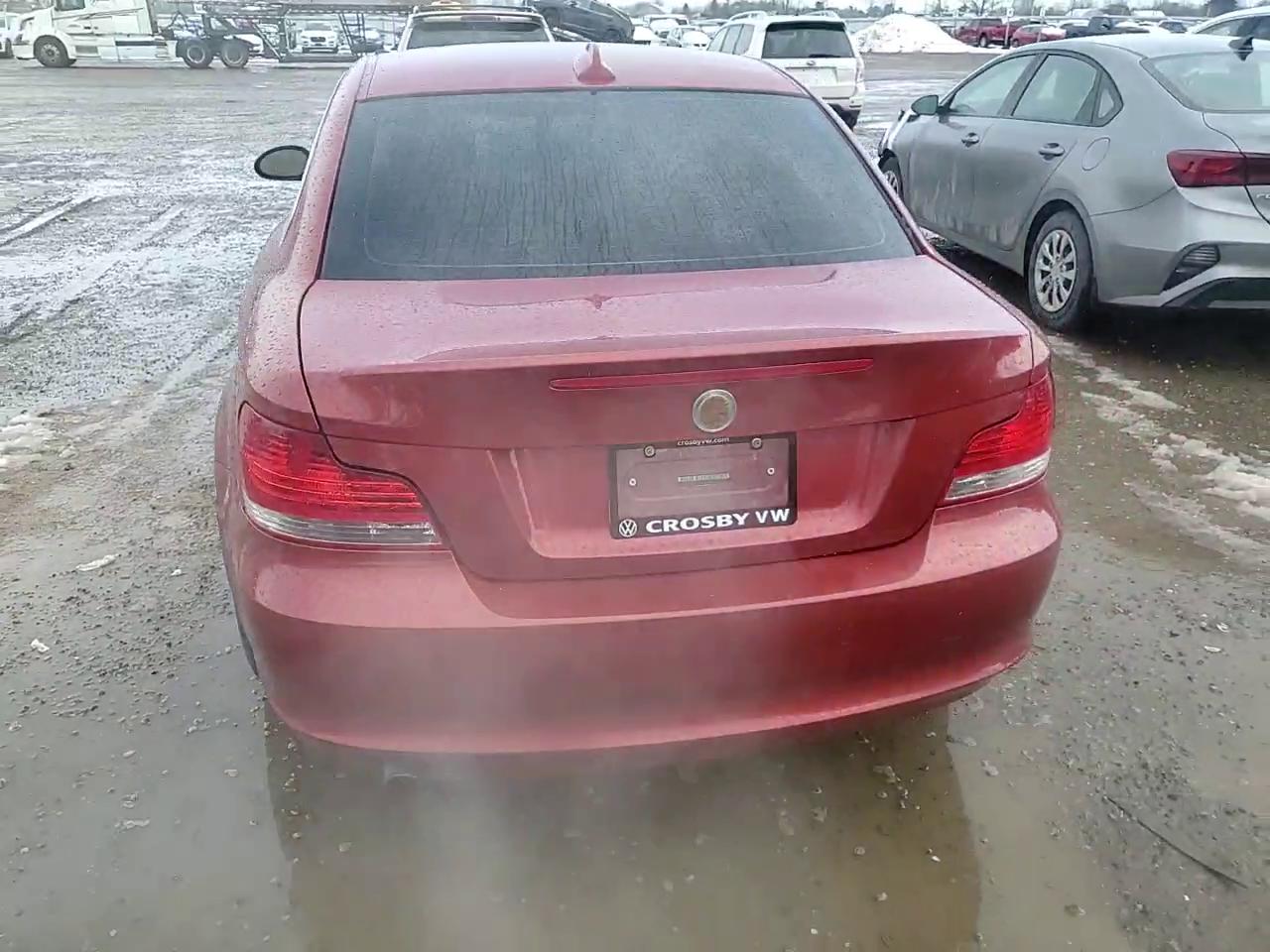 Фото: WBAUP73519VF06904