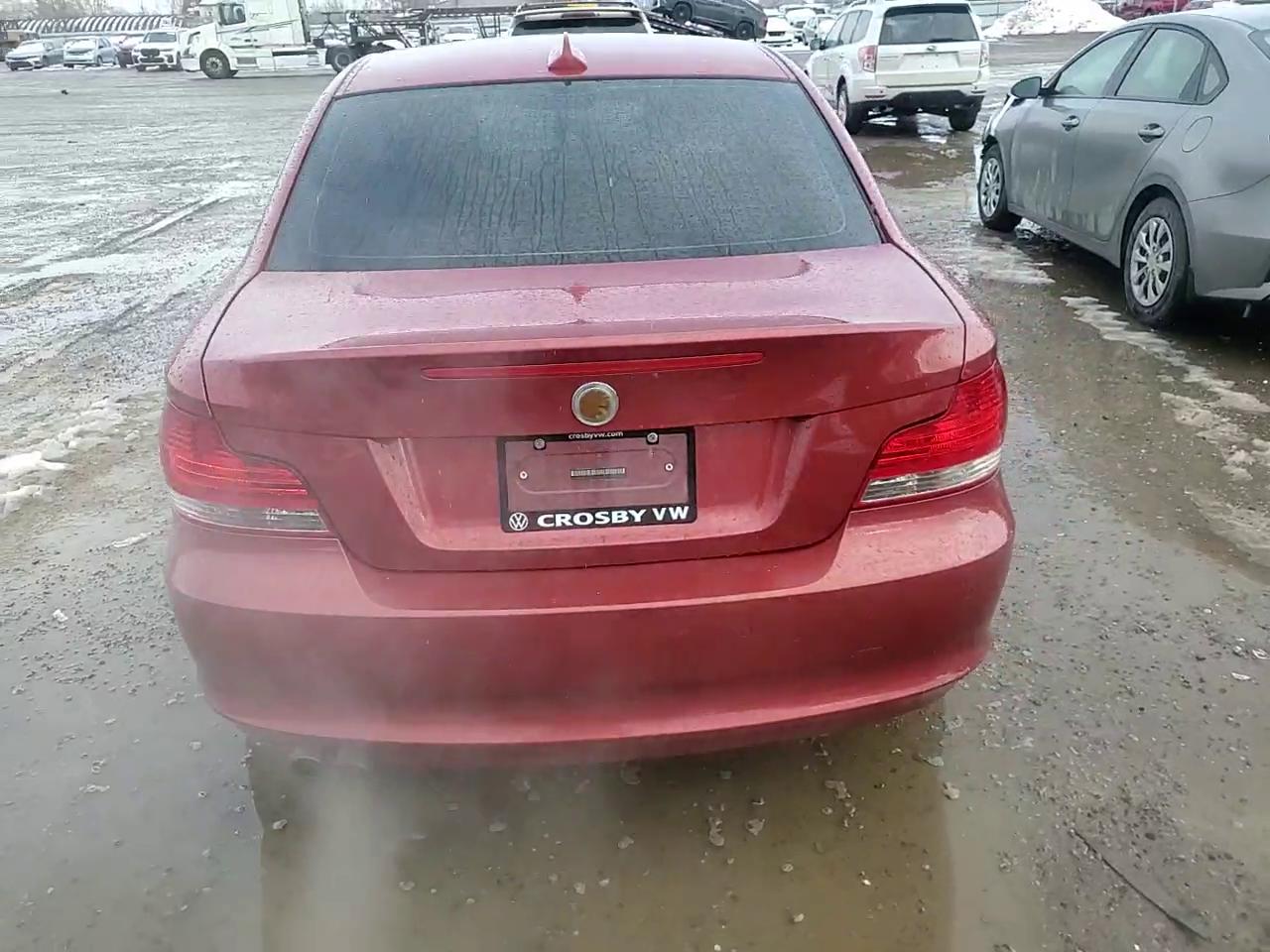 Фото: WBAUP73519VF06904