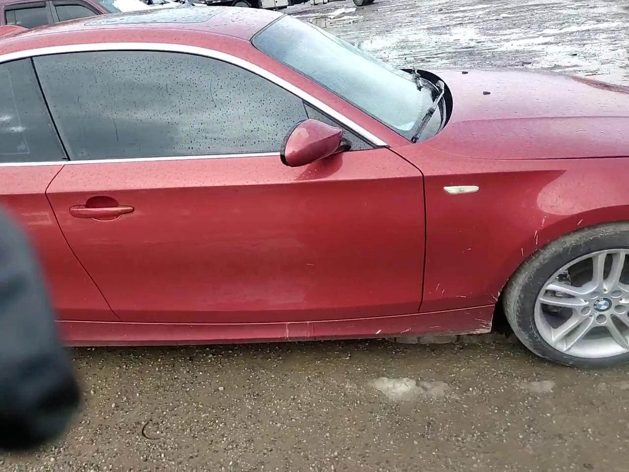 Фото: WBAUP73519VF06904