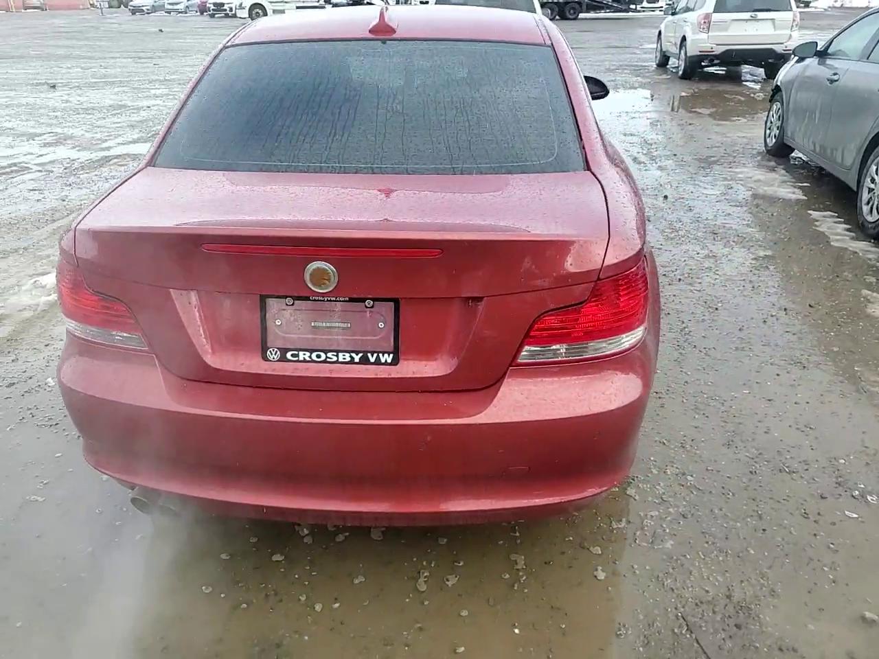 Фото: WBAUP73519VF06904