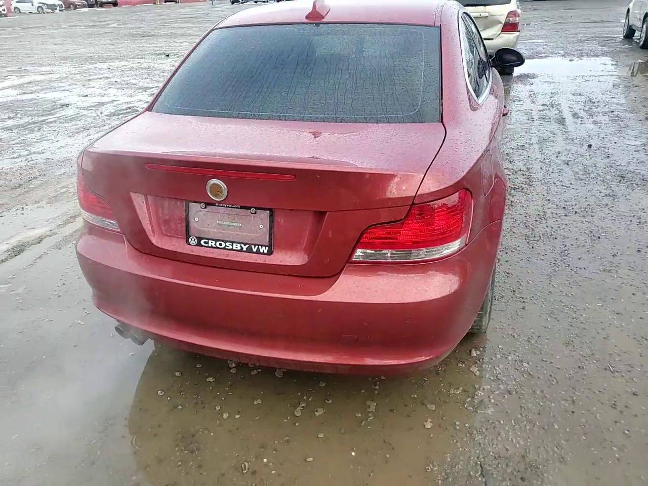 Фото: WBAUP73519VF06904