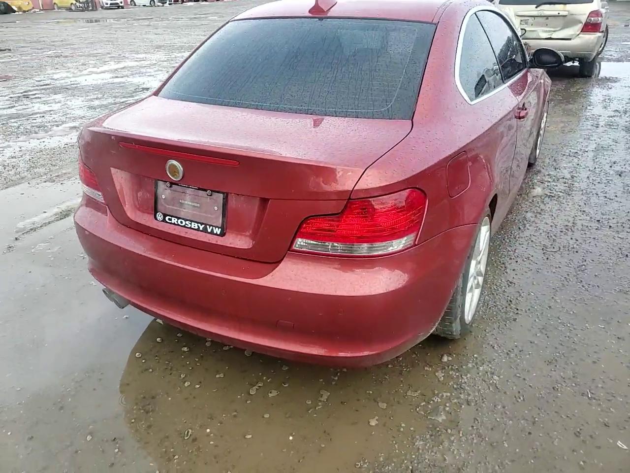 Фото: WBAUP73519VF06904