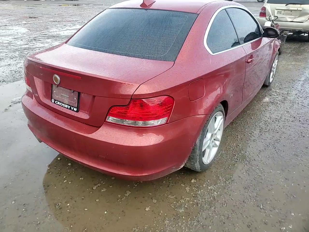 Фото: WBAUP73519VF06904