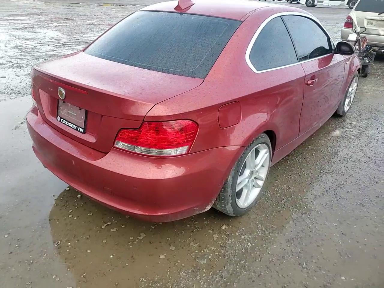 Фото: WBAUP73519VF06904