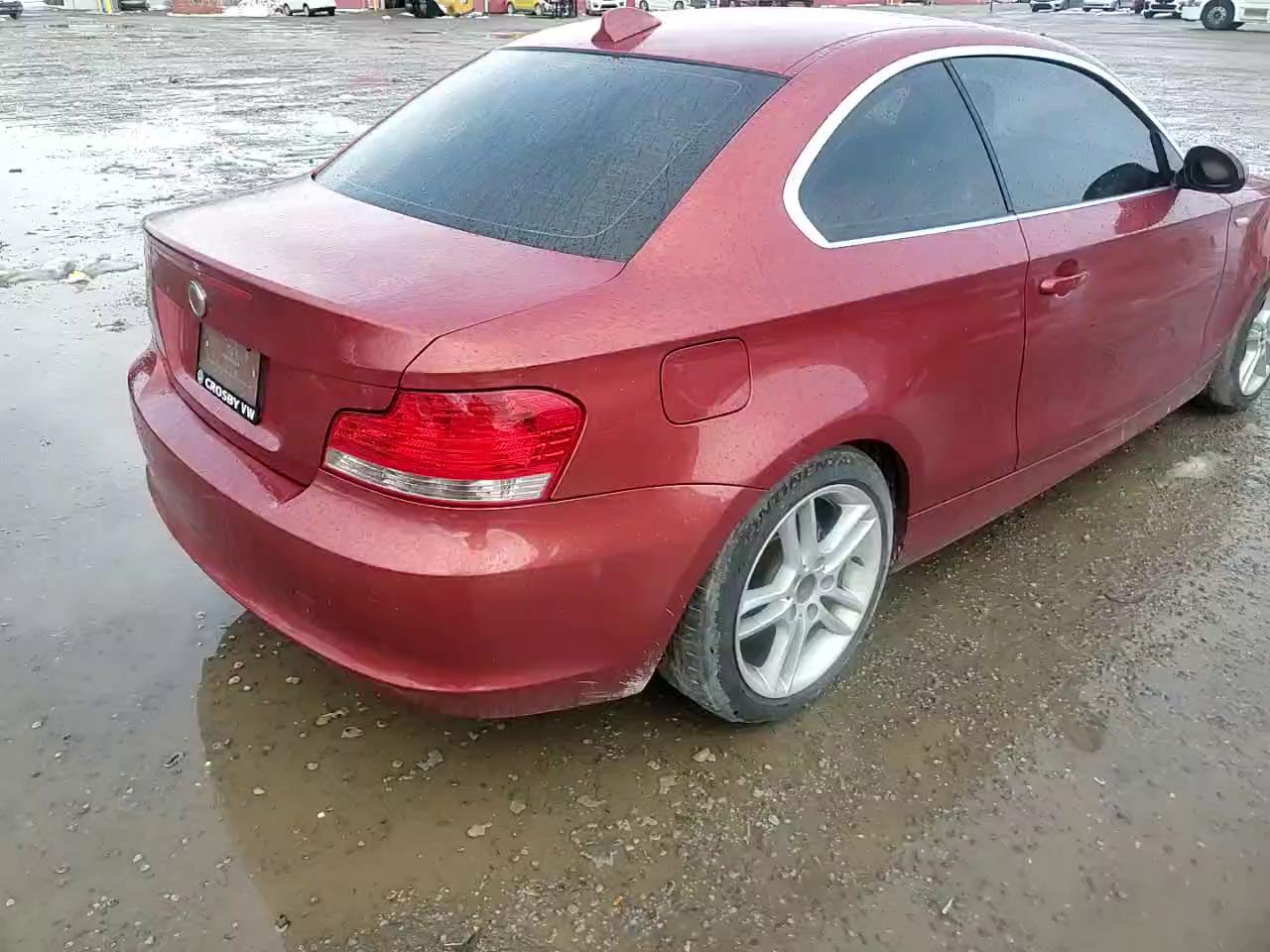 Фото: WBAUP73519VF06904