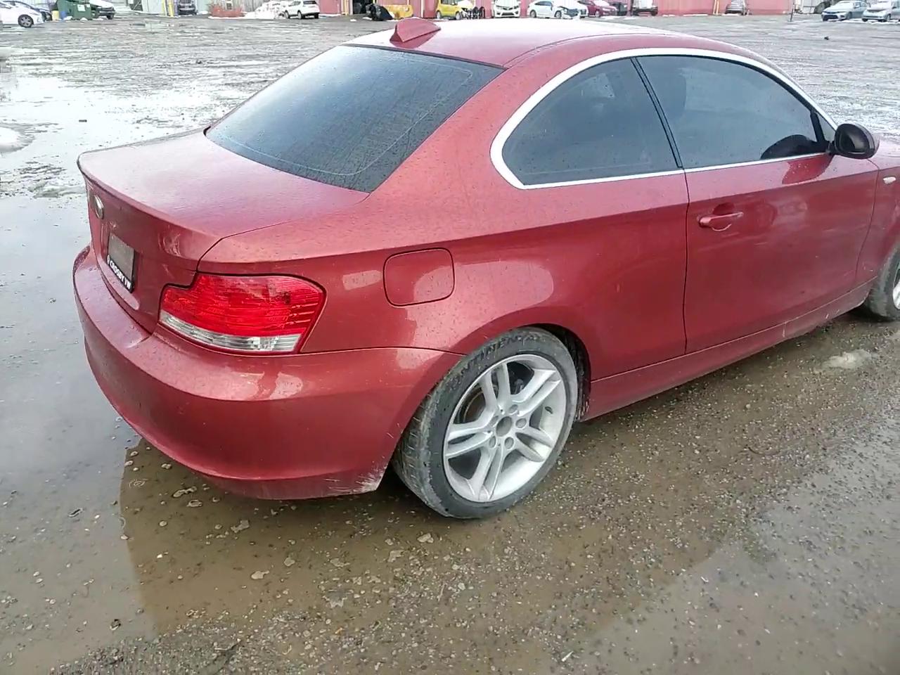 Фото: WBAUP73519VF06904