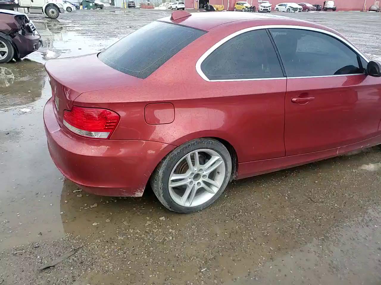 Фото: WBAUP73519VF06904