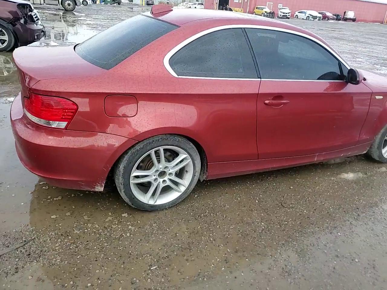 Фото: WBAUP73519VF06904