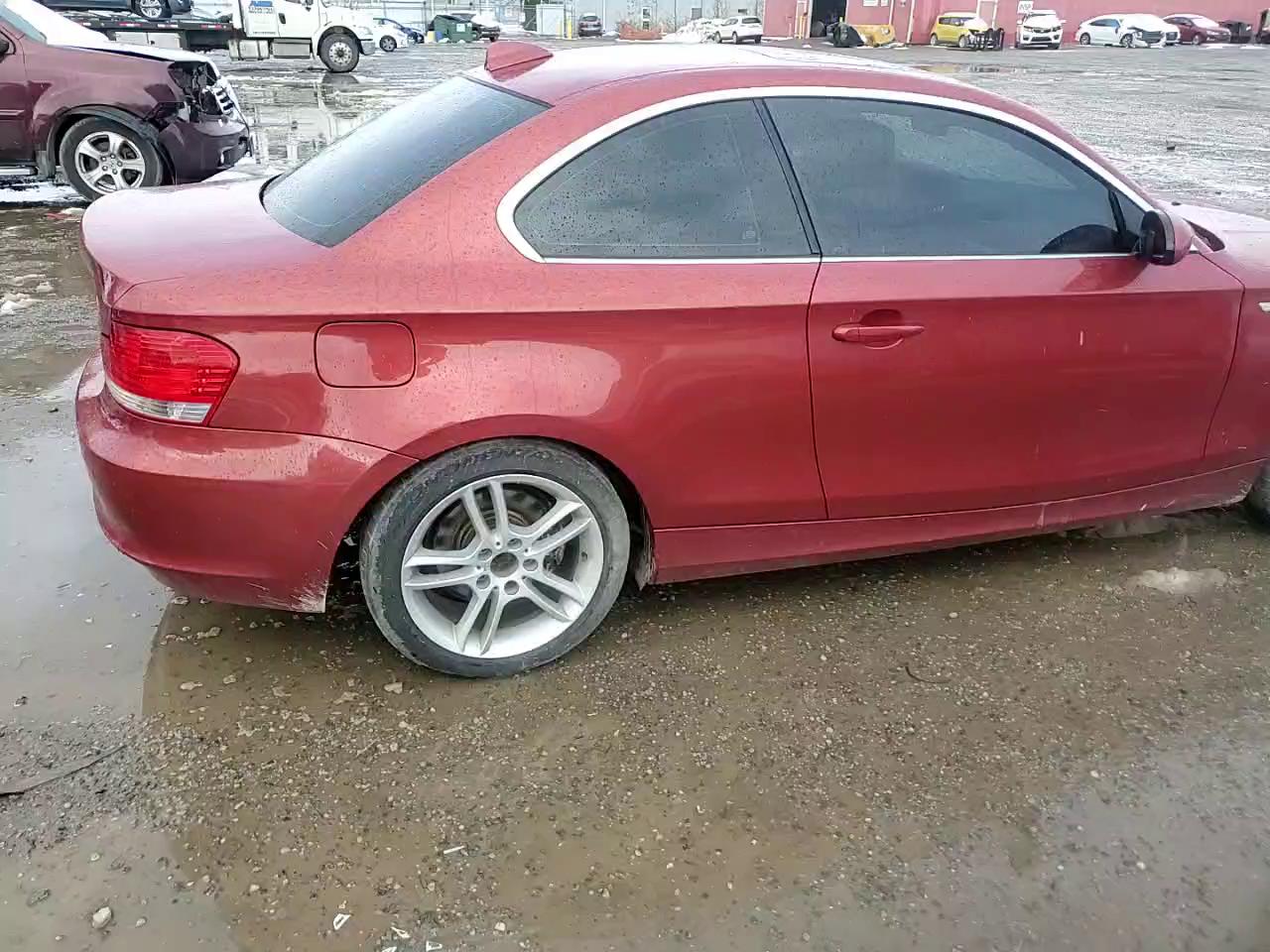 Фото: WBAUP73519VF06904