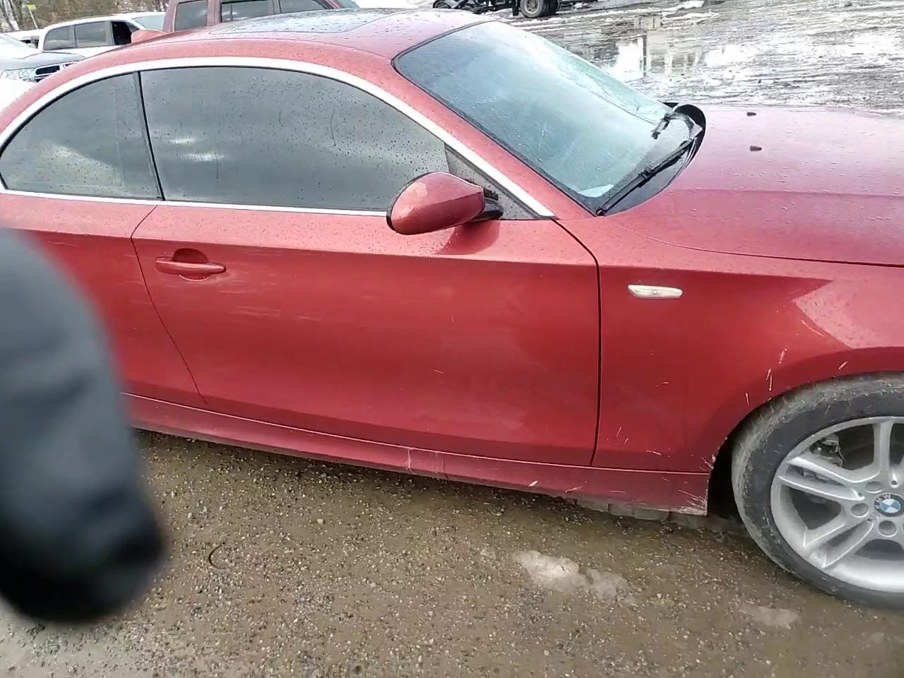 Фото: WBAUP73519VF06904