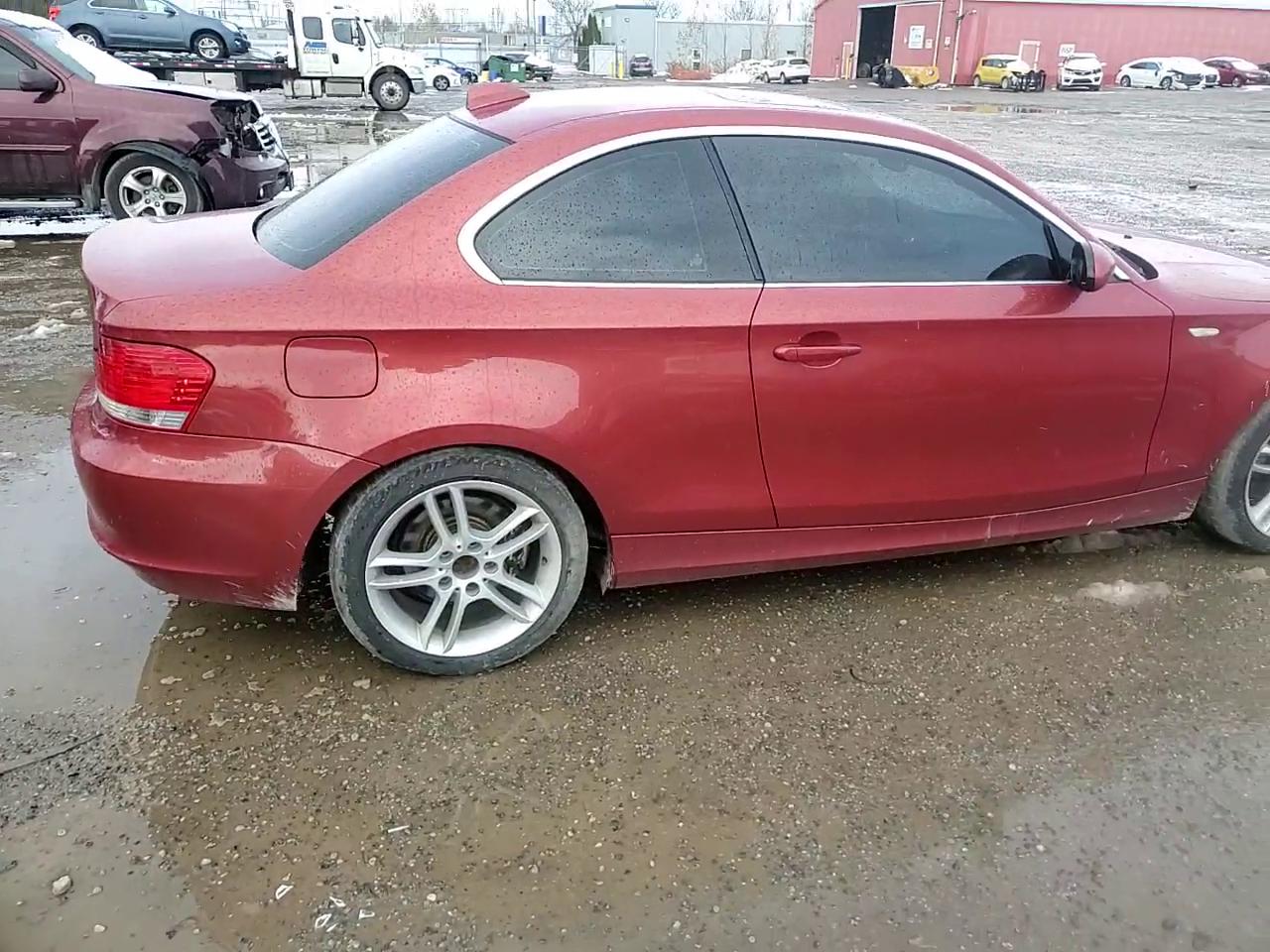 Фото: WBAUP73519VF06904