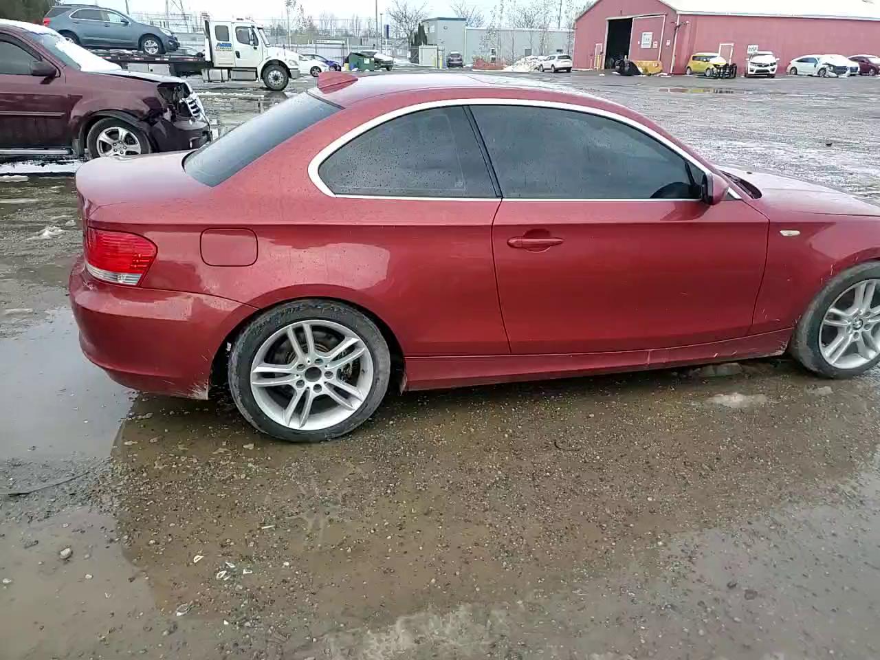 Фото: WBAUP73519VF06904